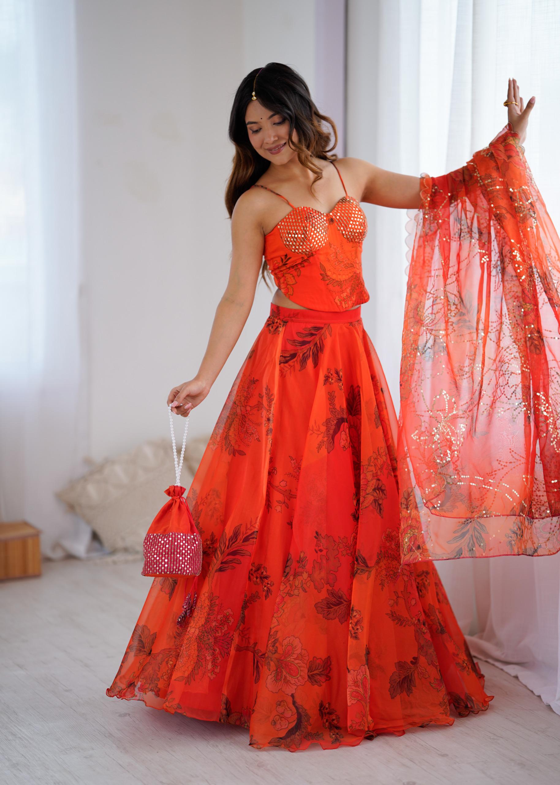 Orange